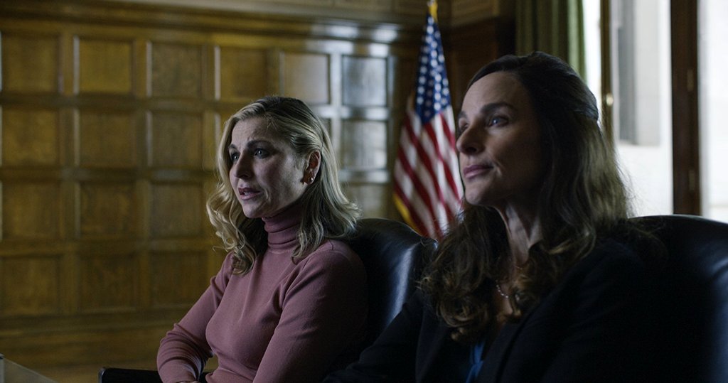 Photo from the movie God's Not Dead: A Light in Darkness