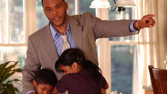 Photo du film Good Deeds