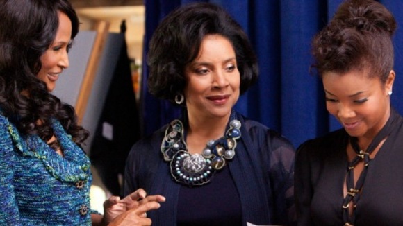 Photo du film Good Deeds