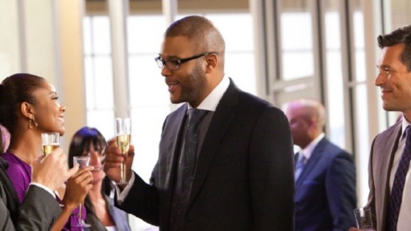 Photo du film Good Deeds