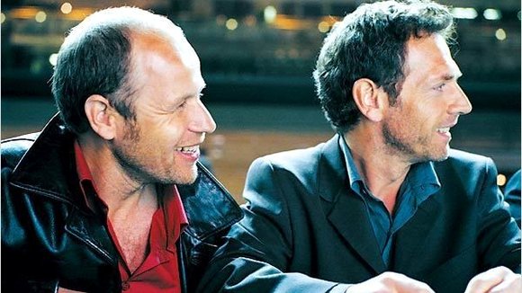 Photo from the movie The Great Role