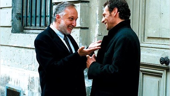 Photo from the movie The Great Role