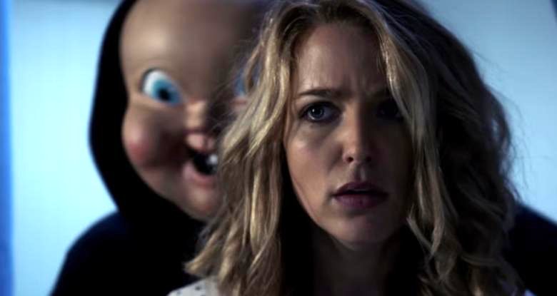Photo from the movie Happy Death Day 2U