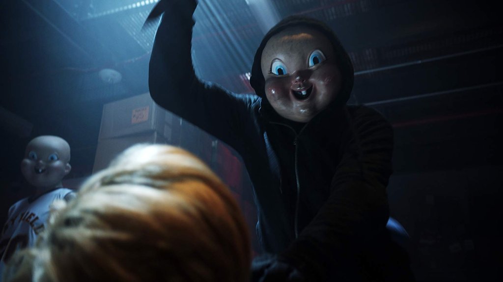 Photo from the movie Happy Death Day 2U
