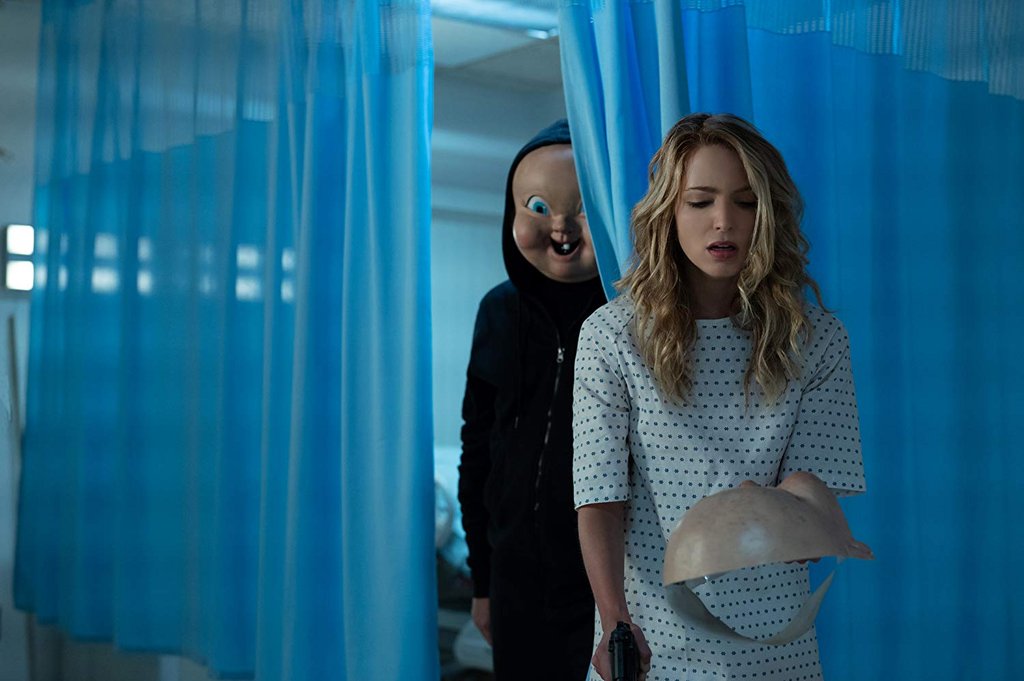 Photo from the movie Happy Death Day 2U