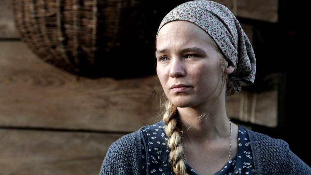 Photo from the movie Hatred