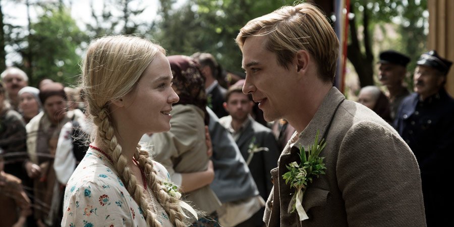 Photo from the movie Hatred