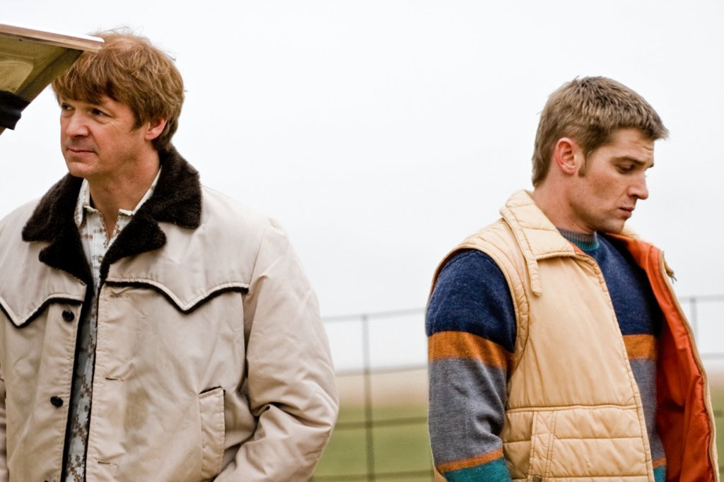 Photo from the movie The Amendment