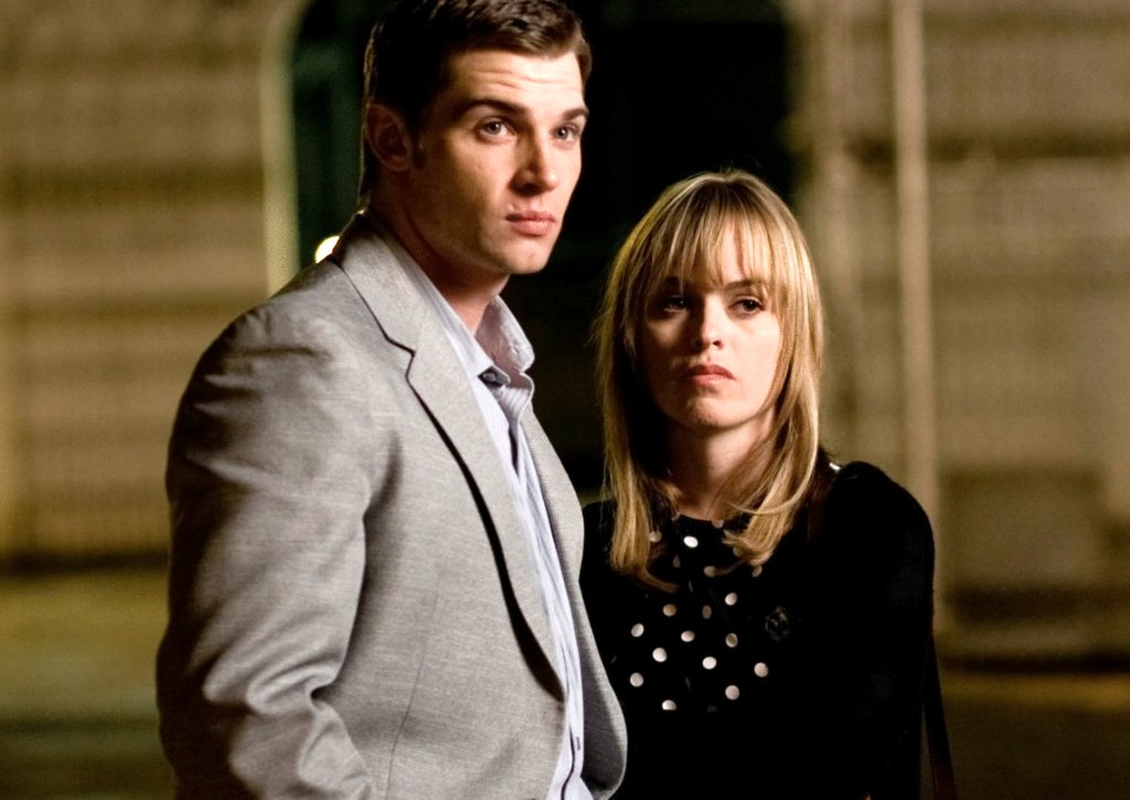 Photo from the movie The Amendment