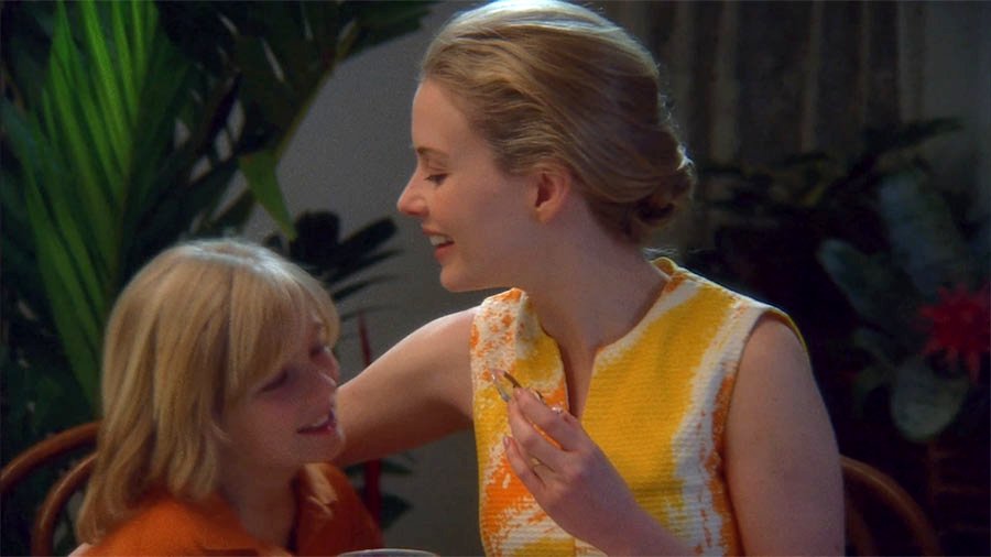 Photo from the movie The Amendment