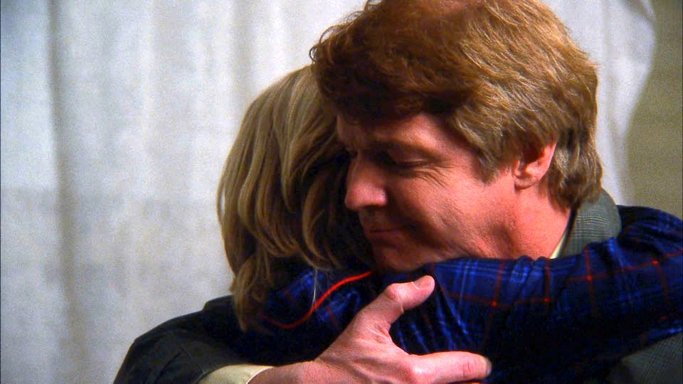 Photo from the movie The Amendment