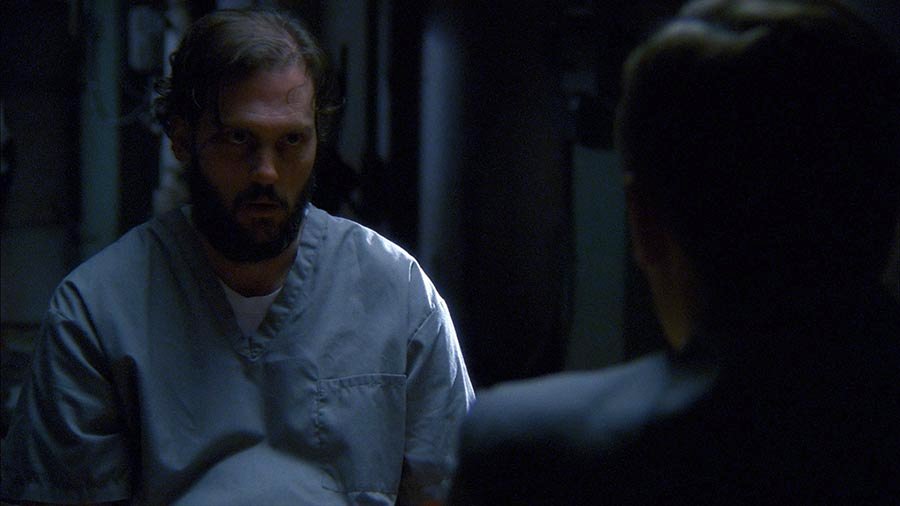 Photo from the movie The Amendment