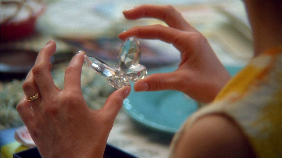 Photo from the movie The Amendment