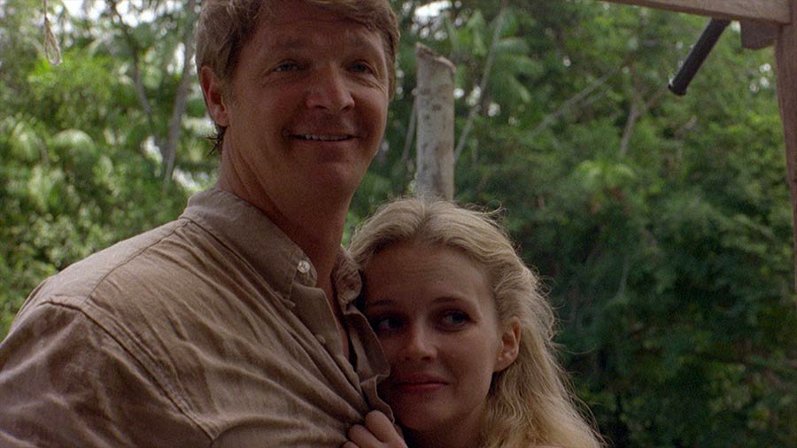 Photo from the movie The Amendment