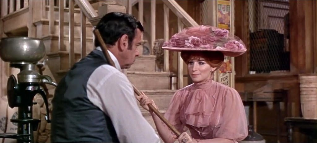 Photo from the movie Hello, Dolly!