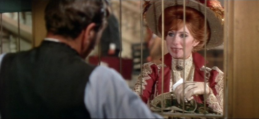 Photo from the movie Hello, Dolly!