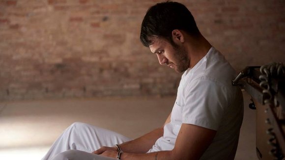 Photo du film Heroes Reborn