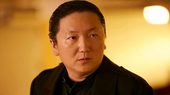 Photo du film Heroes Reborn