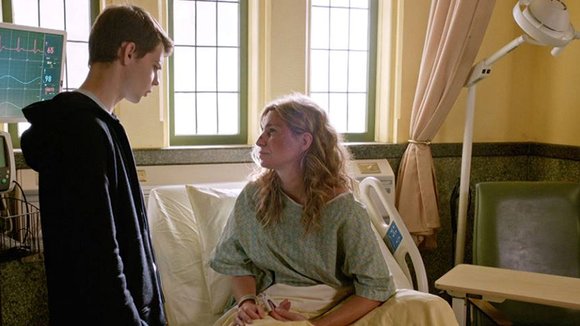 Photo du film Heroes Reborn