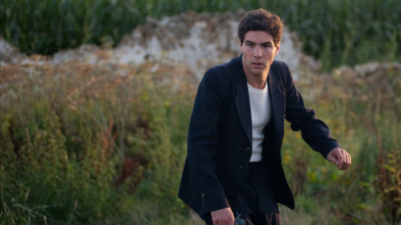 Photo du film Les Hommes Libres