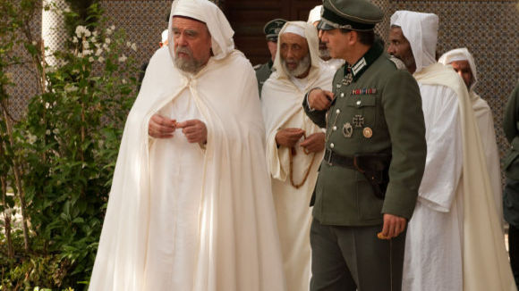 Photo du film Les Hommes Libres