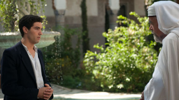 Photo du film Les Hommes Libres