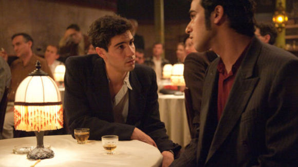 Photo du film Les Hommes Libres