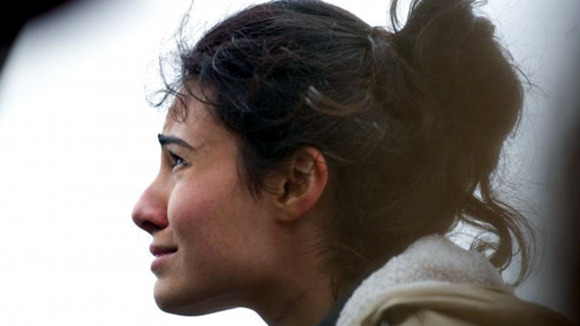 Photo from the movie Honour