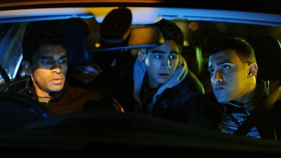 Photo from the movie Honour