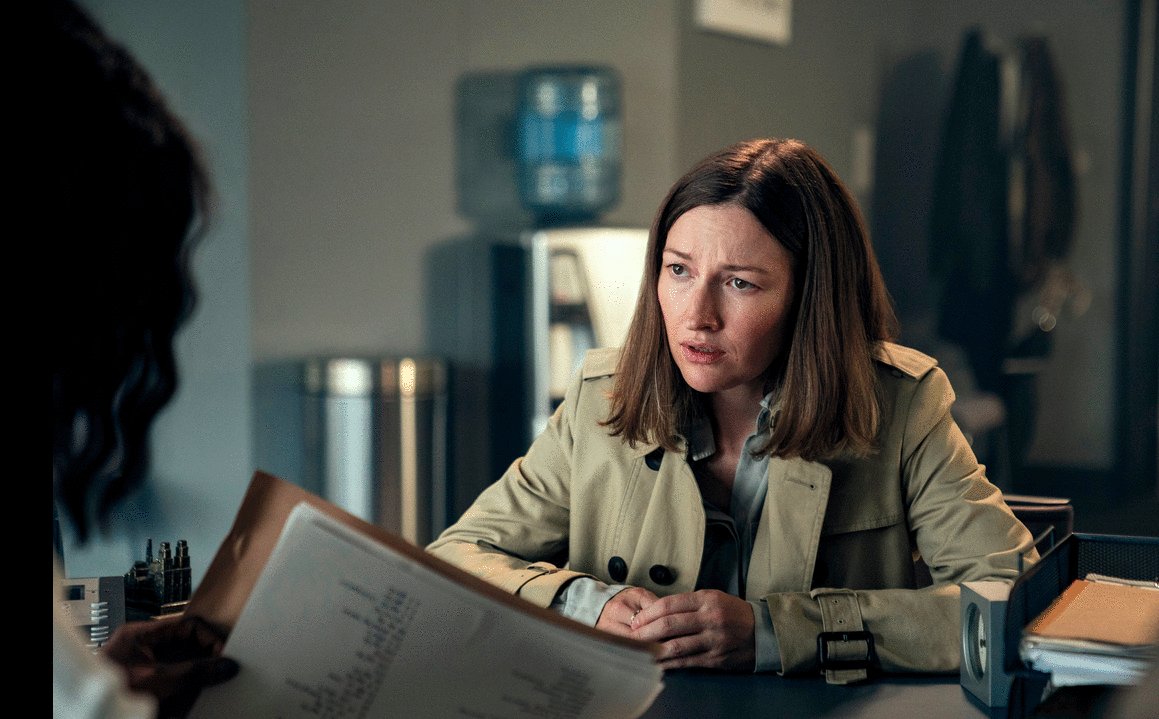 Photo from the movie I Came By