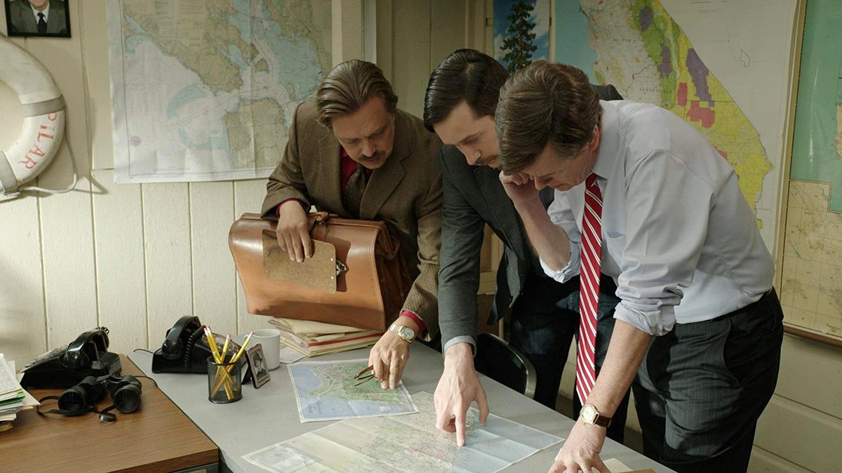 Photo from the movie I'm Charlie Walker