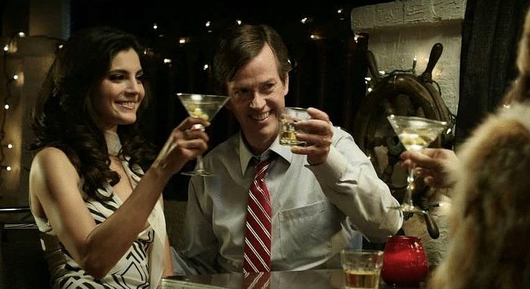 Photo from the movie I'm Charlie Walker