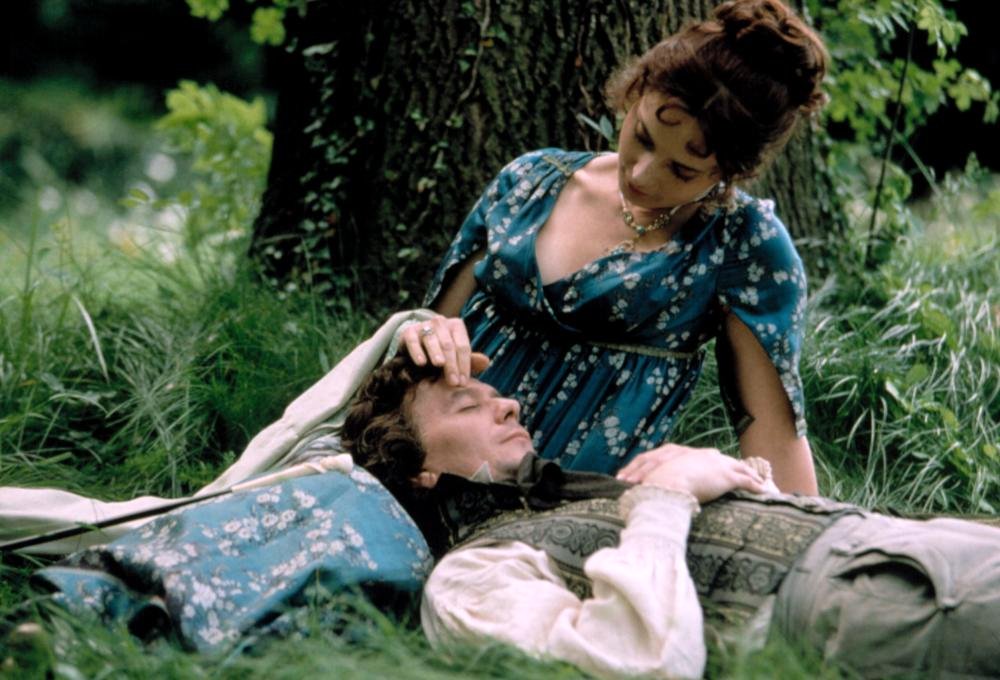 Photo from the movie Immortal Beloved