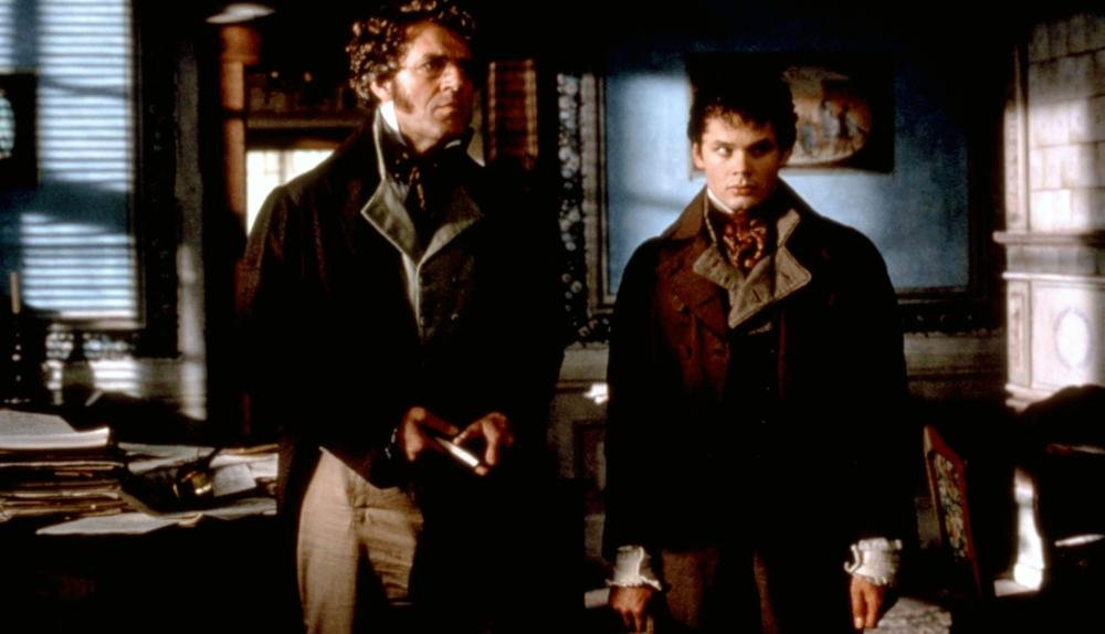 Photo from the movie Immortal Beloved