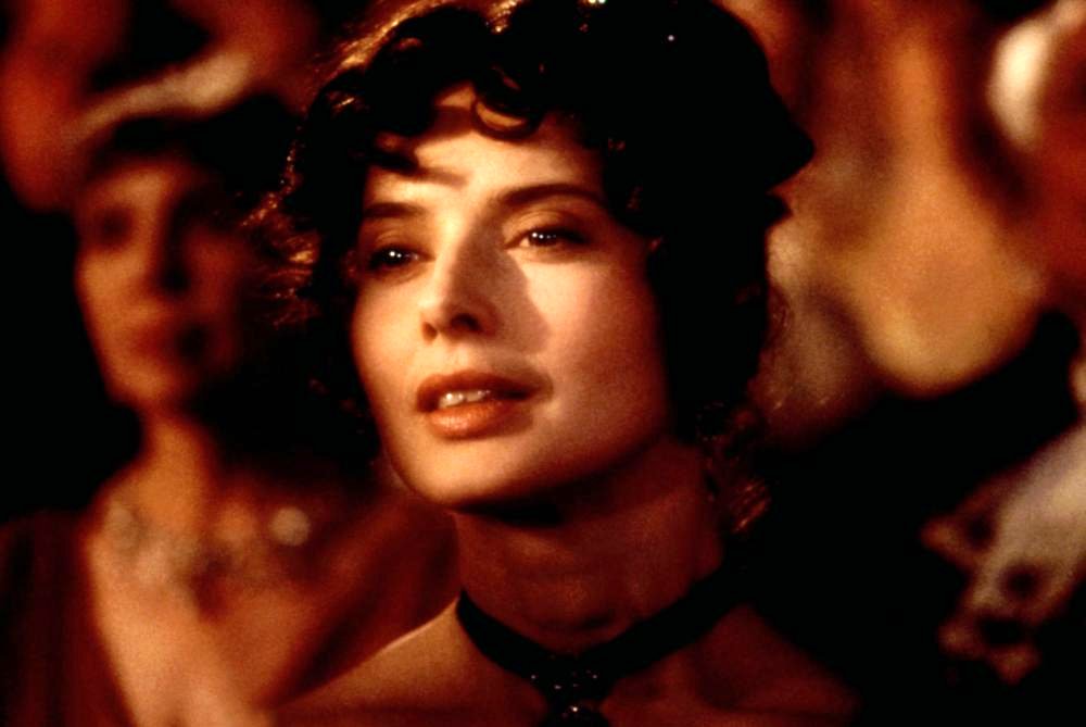 Photo from the movie Immortal Beloved