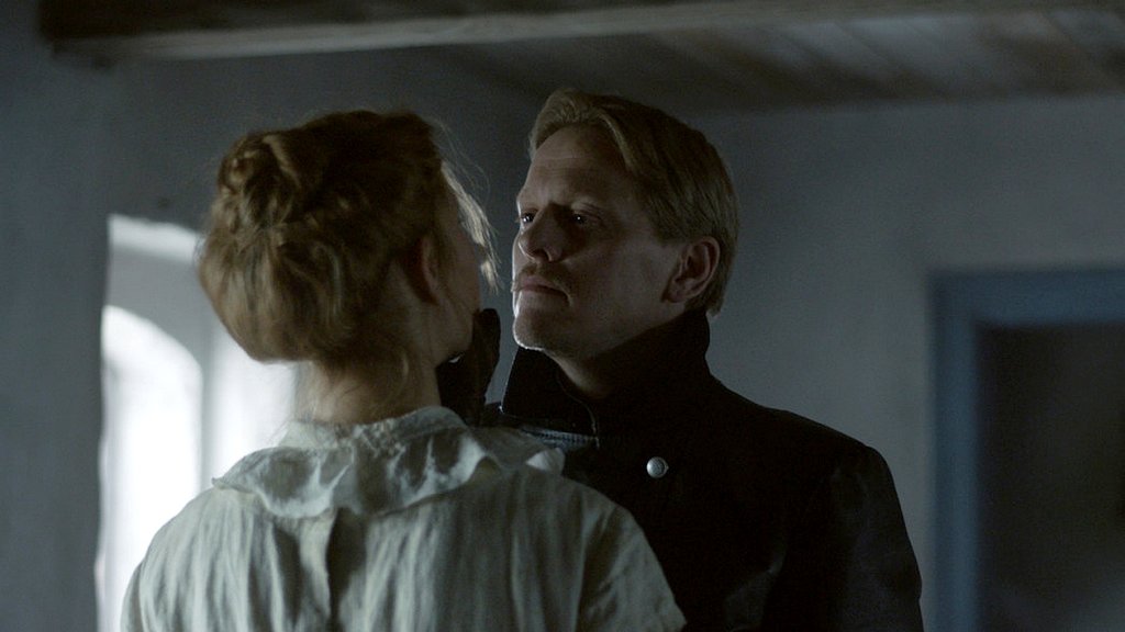 Photo du film I krig & kærlighed