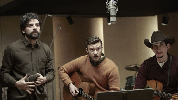 Photo from the movie Inside Llewyn Davis