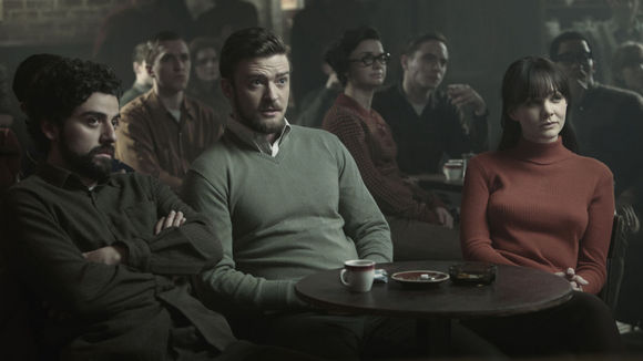 Photo from the movie Inside Llewyn Davis
