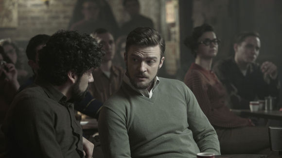 Photo from the movie Inside Llewyn Davis