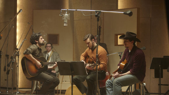 Photo from the movie Inside Llewyn Davis