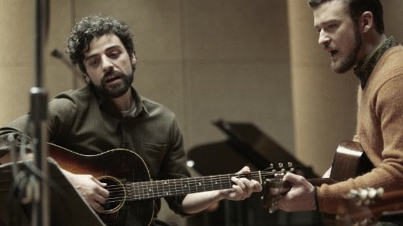 Photo from the movie Inside Llewyn Davis