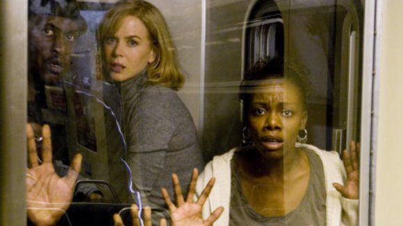 Photo du film L'Invasion v.f.