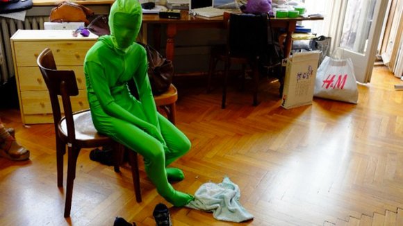 Photo du film Il ragazzo invisibile