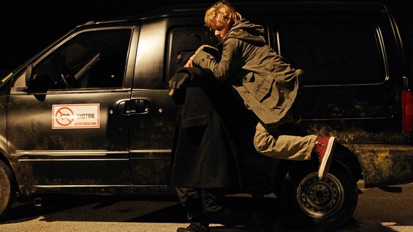 Photo du film Il ragazzo invisibile