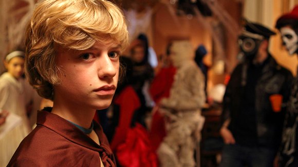 Photo du film Il ragazzo invisibile