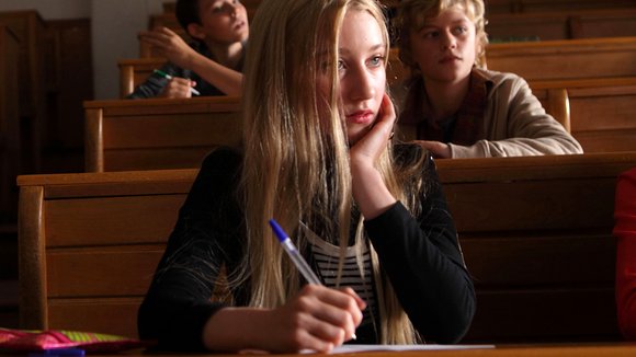 Photo du film Il ragazzo invisibile