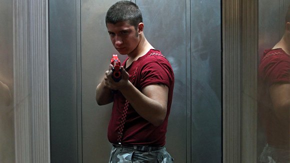 Photo du film Il ragazzo invisibile