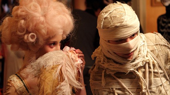 Photo du film Il ragazzo invisibile