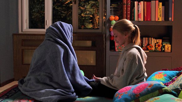 Photo du film Il ragazzo invisibile