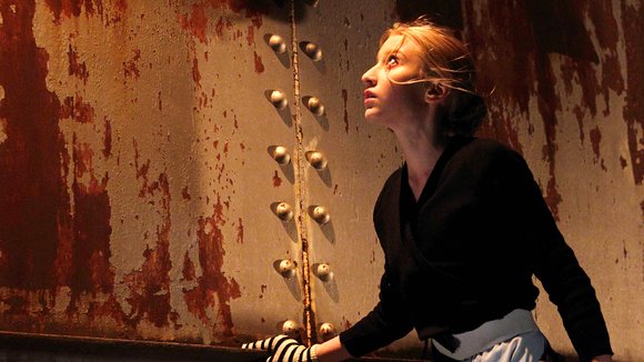 Photo du film Il ragazzo invisibile